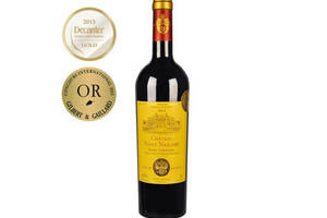 法国朗格多克露喜龙产区圣希尼昂特级珍藏干红葡萄酒750ml一瓶价格多少钱？
