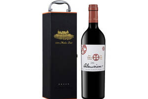 智利活灵魂ALMAVIVA干红葡萄酒750ml一瓶价格多少钱？