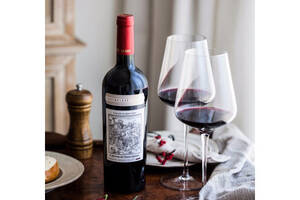 智利莫莱山谷智博酒庄珞珈干红葡萄酒750ml一瓶价格多少钱？