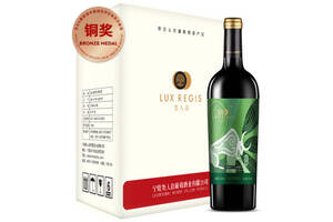 国产类人首宁夏柔雅征途紫黛夫干红葡萄酒750ml6瓶整箱价格多少钱？