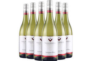 新西兰新玛利庄园庄园VillaMaria2019珍匣苏维翁长相思干白葡萄酒750mlx6支整箱装价格多少钱？