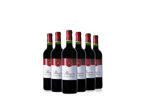 法国LAFITE拉菲罗斯柴尔德珍藏波尔多法定产区红葡萄酒750ml6瓶整箱价格多少钱？