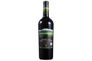 国产名仕爱菲尔99收藏版有机干红葡萄酒750ml一瓶价格多少钱？
