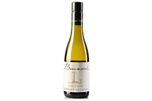 法国Baumard酒庄Layon莱昂丘黄金海图甜贵腐白葡萄酒375ml一瓶价格多少钱？
