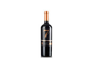智利7月SEVEN酒庄K30卡曼尼红葡萄酒750ml一瓶价格多少钱？