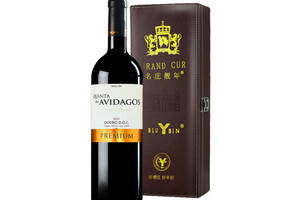 葡萄牙艾华高酒庄QUINTAdosAVIDAGOS2012年份百年藤干红葡萄酒750ml一瓶价格多少钱？