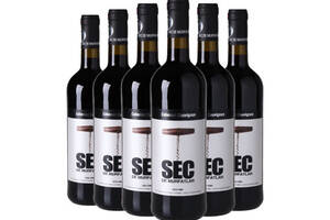 罗马尼亚思客赤霞珠干红葡萄酒750ml6瓶整箱价格多少钱？