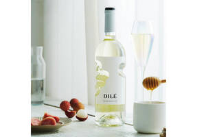意大利DILE帝力天使之手莫斯科托甜白葡萄酒750ml一瓶价格多少钱？