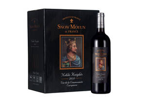 法国斯诺穆云珍藏干红葡萄酒750ml6瓶整箱价格多少钱？