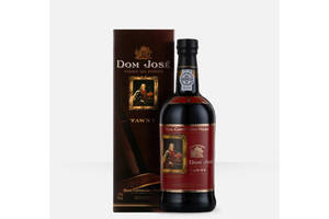 葡萄牙荣耀波尔图创始人DomJose甄选TAWNY茶色波特酒750ml一瓶价格多少钱？