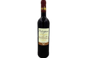 西班牙葡图佳PUTUGANA2009精选珍藏赤霞珠葡萄酒750ml一瓶价格多少钱？