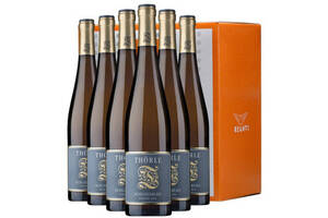 德国莱茵黑森产区托勒古堡园雷司令白葡萄酒价格多少钱？