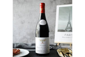 法国勃艮第大金杯上夜丘格索酒庄干红葡萄酒2017年份750ml一瓶价格多少钱？