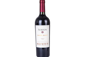 阿根廷诺藤原诺顿庄园NORTON橡木桶梅洛干红葡萄酒一瓶价格多少钱？