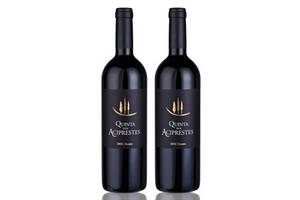 葡萄牙三棵树雅斯彼特QUINTADOSACIPRESTES干红葡萄酒750mlx2瓶礼盒装价格多少钱？