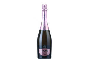 意大利仙山露Cinzano桃红rose起泡葡萄酒750ml一瓶价格多少钱？