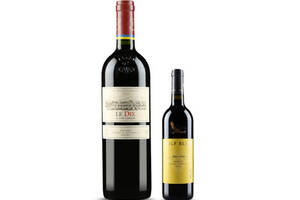 智利DBR拉菲罗斯柴尔德巴斯克十世葡萄酒750ml一瓶价格多少钱？