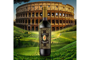 意大利统帅干红葡萄酒750ml一瓶价格多少钱？