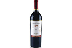 美国纳帕谷BV璞立酒庄赤霞珠干红葡萄酒750ml一瓶价格多少钱？