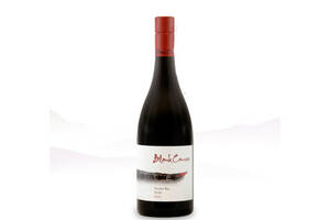 新西兰空画布酒庄BLANKCANVAS2015西拉干红葡萄酒750ml一瓶价格多少钱？