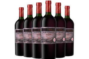 国产长城GreatWall五星赤霞珠慧选干红葡萄酒750ml6瓶整箱价格多少钱？