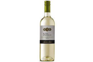 智利中央山谷圣丽塔酒庄勋章长相思干白葡萄酒750ml一瓶价格多少钱？