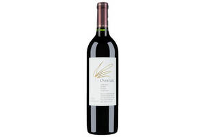 美国纳帕谷作品一号副牌干红葡萄酒750ml一瓶价格多少钱？