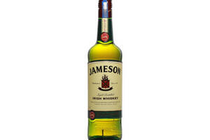 尊美醇Jameson洋酒爱尔兰威士忌价格多少钱一瓶？