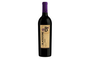 美国加州产区BLACKSTONE黑石酿酒师精选美乐干红葡萄酒2016年份750ml一瓶价格多少钱？
