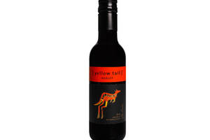 澳大利亚YellowTail黄尾袋鼠葡萄酒梅洛干红葡萄酒一瓶价格多少钱？