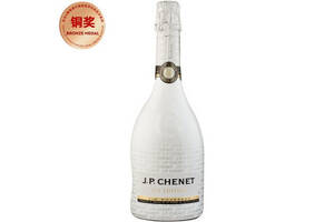 法国香奈J.P.CHENET冰爽半干型起泡葡萄酒750ml一瓶价格多少钱？