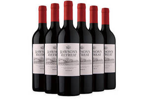 澳大利亚奔富洛神山庄西拉干红葡萄酒价格多少钱？