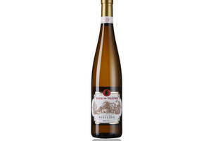 德国奥斯特酒庄摩泽尔产区许愿城晚收雷司令甜白葡萄酒一瓶价格多少钱？