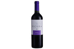 智利干露羊驼梅洛红葡萄酒750ml一瓶价格多少钱？