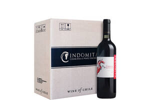 智利进口张裕先锋魔狮酒庄格狮马赤霞珠干红葡萄酒750ml6瓶整箱价格多少钱？