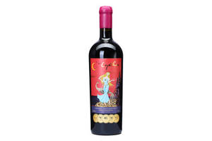 智利辛迪娅Cynthia特藏赤霞珠干红葡萄酒750ml一瓶价格多少钱？