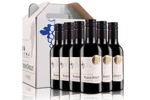 阿根廷门多萨产区智域小瓶干红葡萄酒187ml6瓶整箱价格多少钱？