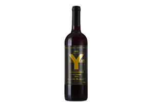 智利中央山谷蓝艳槟佳美娜品种级干红葡萄酒750ml一瓶价格多少钱？