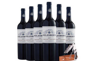 南非富豪庄园2017年克伦博斯赤霞珠干红葡萄酒750ml6瓶整箱价格多少钱？
