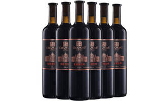 国产张裕第九代特选级解百纳干红葡萄酒750ml6瓶整箱价格多少钱？