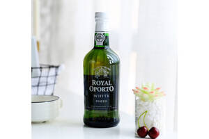 葡萄牙荣耀波尔图RoyalOportoExtraDryWhitePORTO白波特酒绿色750ml一瓶价格多少钱