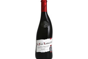 法国芙华lafiole歪脖子罗顿红葡萄酒750ml一瓶价格多少钱？