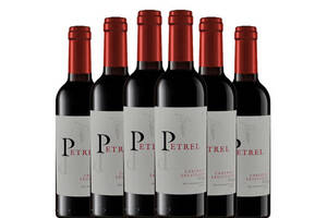 智利海燕赤霞珠红葡萄酒375ml6瓶整箱价格多少钱？