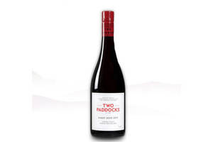 新西兰中奥塔哥产区围场酒庄TWOPADDOCKS2018黑皮诺干红葡萄酒750ml一瓶价格多少钱？