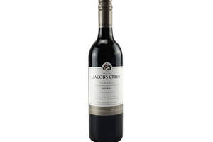 澳大利亚杰卡斯JACOBSCREEK西拉干红葡萄酒一瓶价格多少钱？