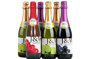 西班牙J&W艾加艾伦无醇红葡萄汁750ml6瓶整箱价格多少钱？