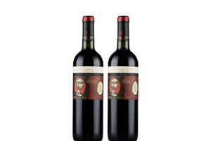 智利永恒酒庄海盗一号梅洛/美乐半干红葡萄酒750ml一瓶价格多少钱？