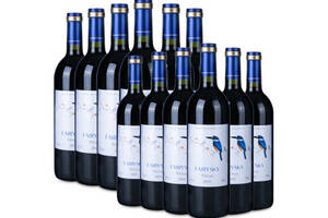 澳大利亚天之悦西拉干红葡萄酒价格多少钱？