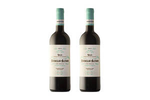 西班牙鱼雷干红葡萄酒750mlx2瓶礼盒装价格多少钱？