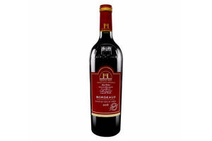 法国瑞梦湖庄园波尔多橡木桶陈酿干红葡萄酒750ml一瓶价格多少钱？